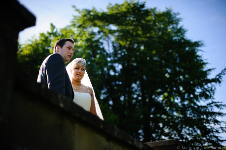 north yorkshire scarborough wedding photography