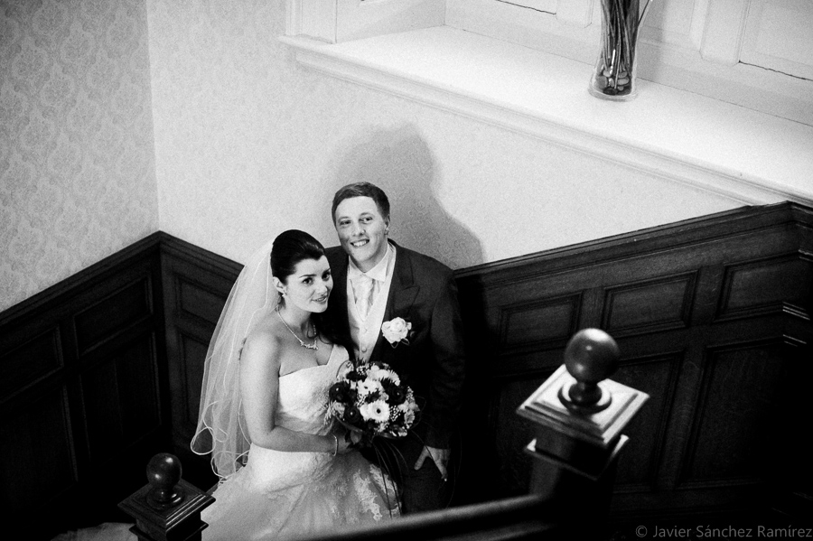 yorkshire wedding photography