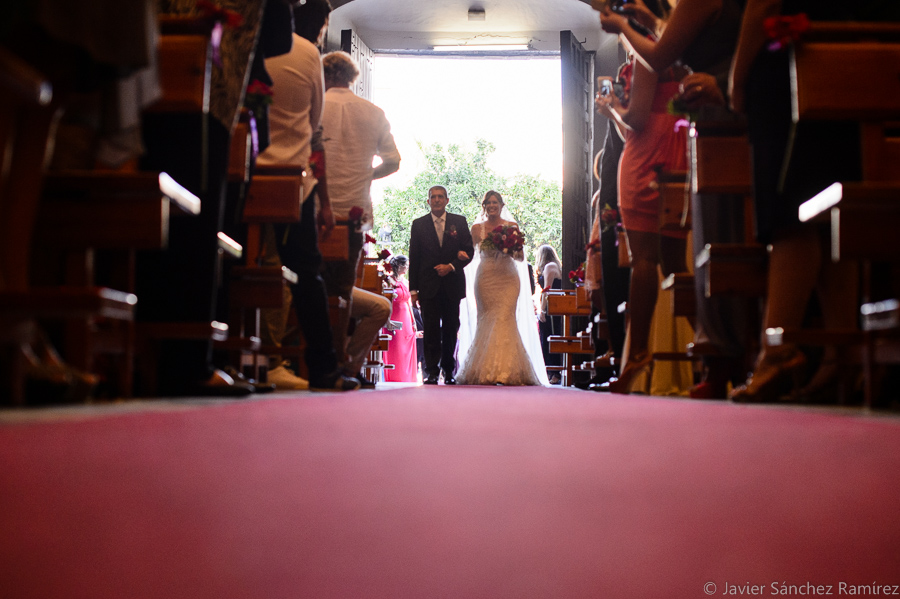 Wedding photography Algeciras