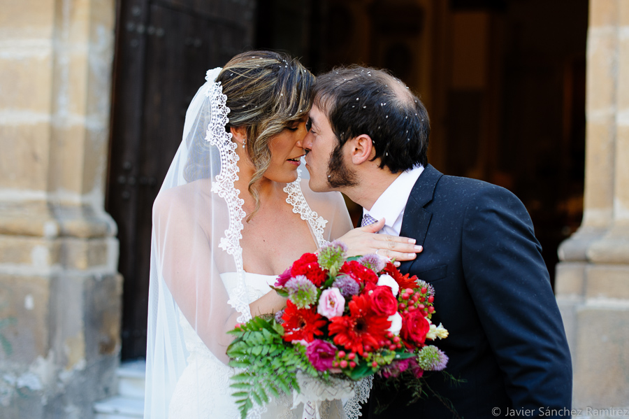 Wedding photography Andalucia