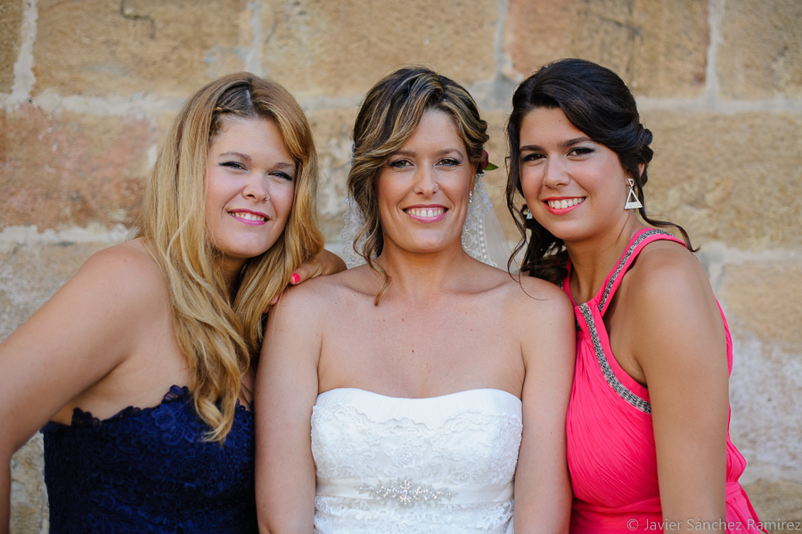 Wedding photography Algeciras