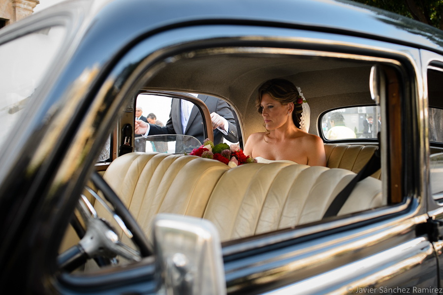 Wedding photography wedding classic car hire