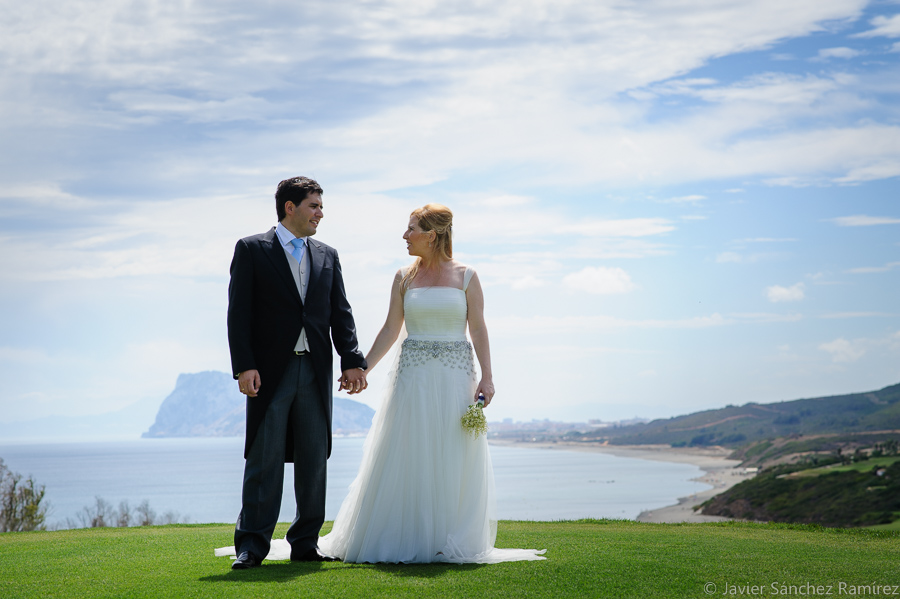 gibraltar wedding photographer