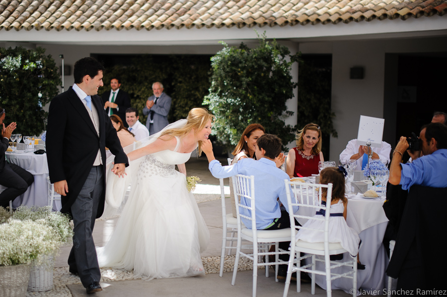 wedding venues sotogrande spain La Alcaidesa