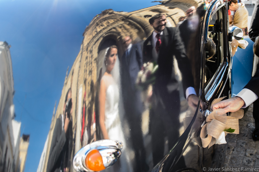 documentary wedding photography in color