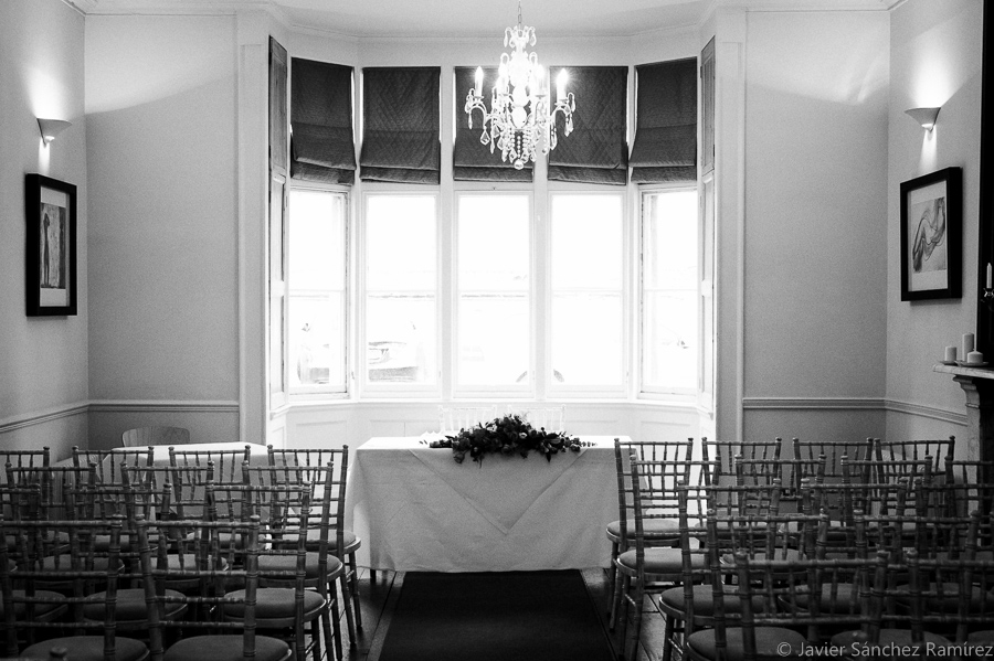 The Old Deanery is a wedding venue in Ripon North Yorkshire