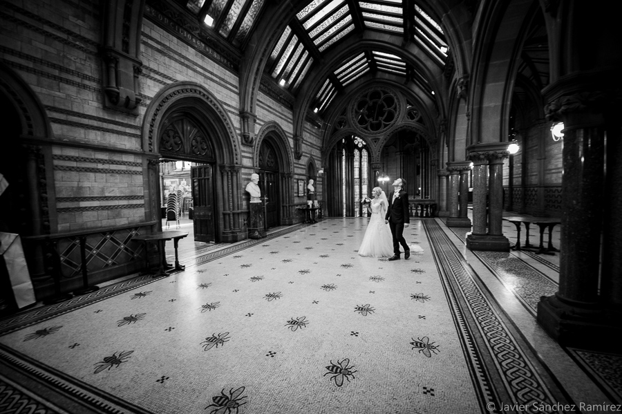 Manchester wedding photography
