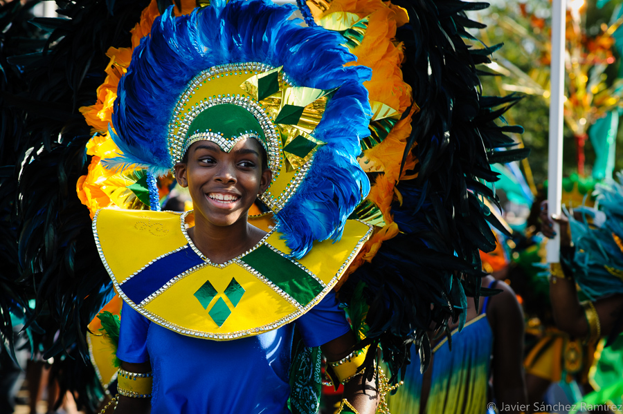caribbean carnival costumes