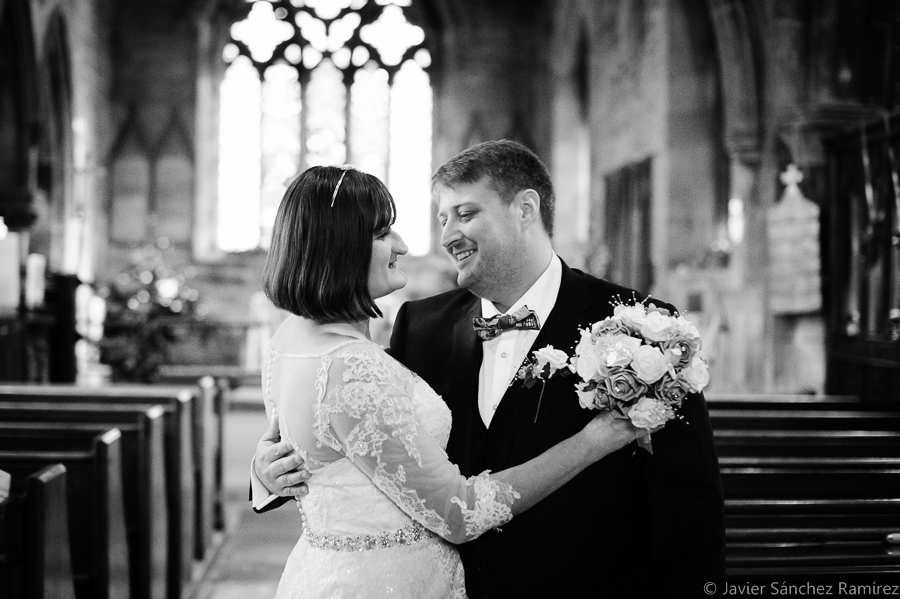 Doncaster wedding photography